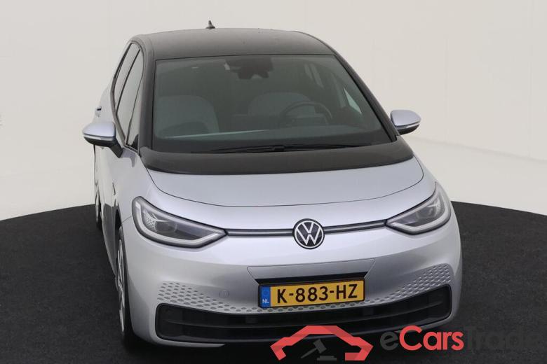 VOLKSWAGEN ID.3 150 kW #5