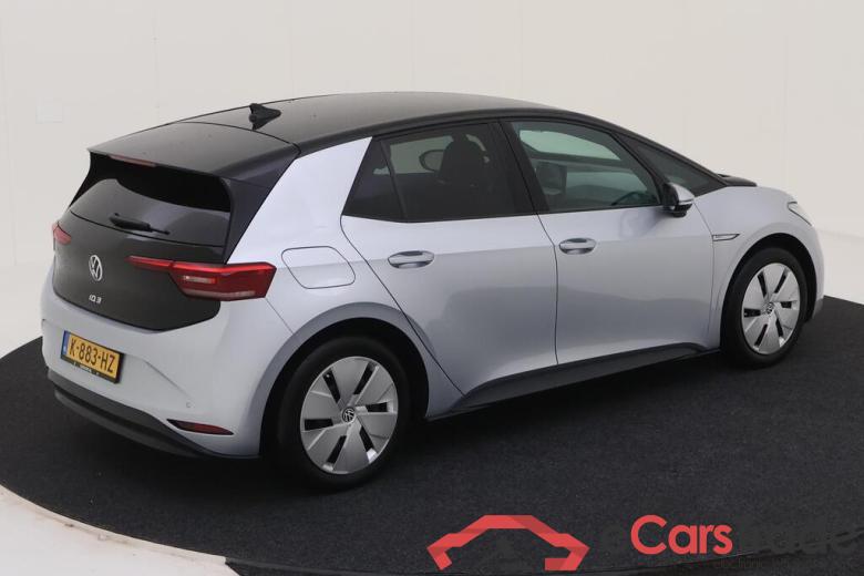 VOLKSWAGEN ID.3 150 kW #6