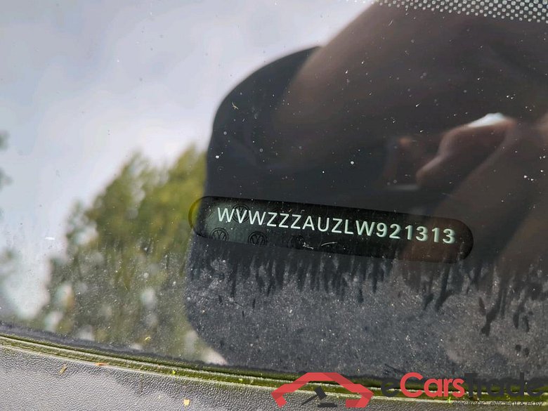 VOLKSWAGEN e-Golf 100 kW #3