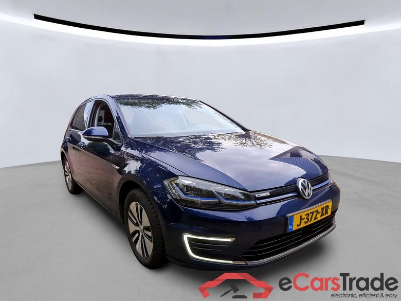 VOLKSWAGEN e-Golf 100 kW #5