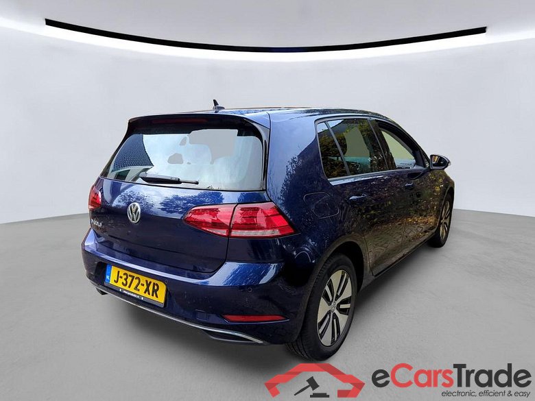 VOLKSWAGEN e-Golf 100 kW #6