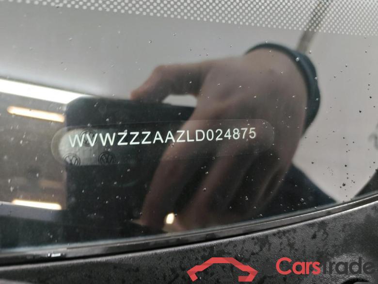 VOLKSWAGEN up! 44 kW #2