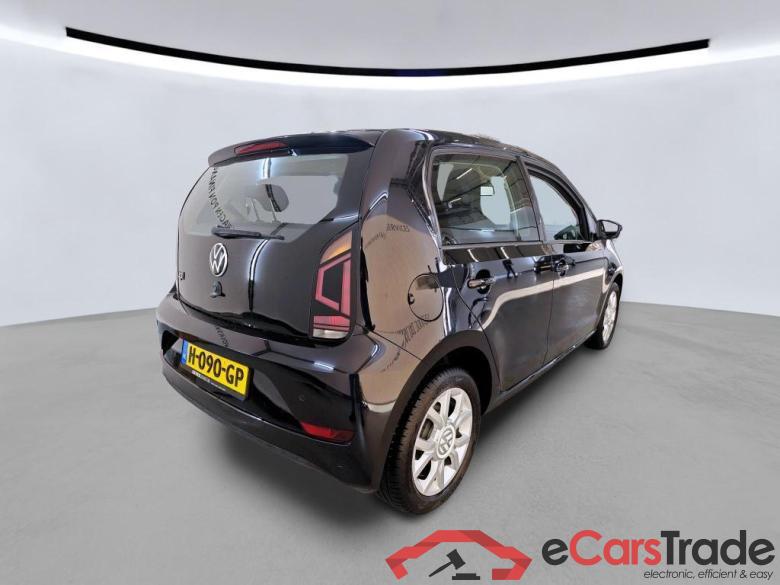 VOLKSWAGEN up! 44 kW #4