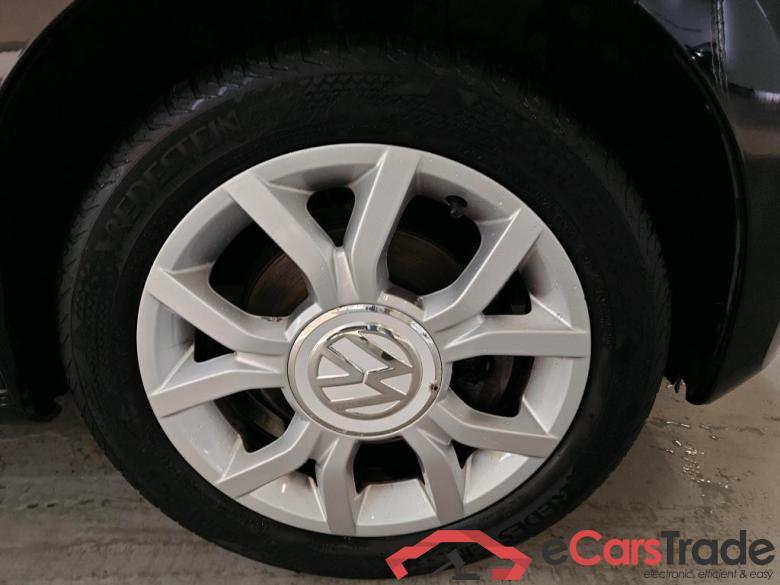 VOLKSWAGEN up! 44 kW #6