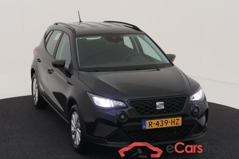 SEAT Arona 70 kW #3