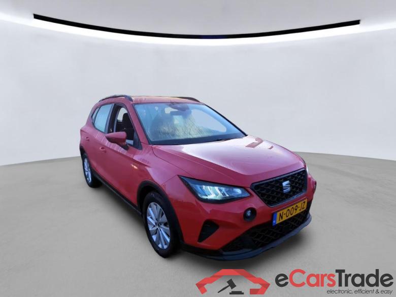 SEAT Arona 70 kW #3