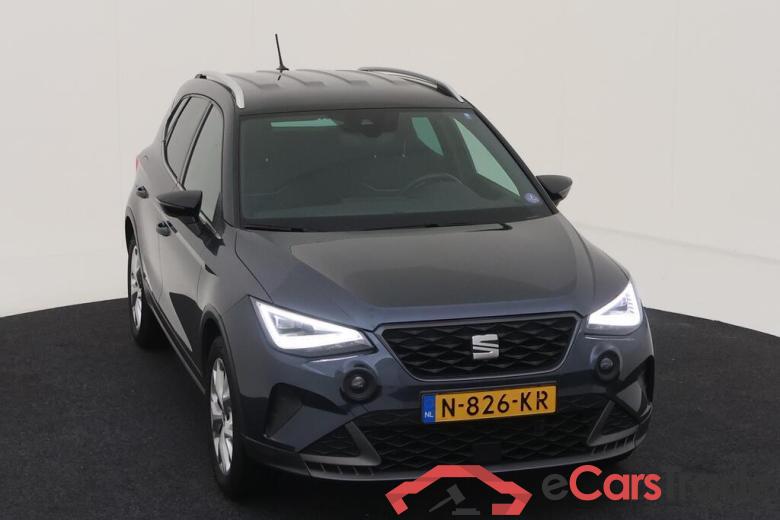 SEAT Arona 70 kW #3