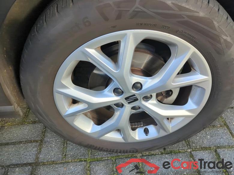 SEAT Arona 70 kW #6