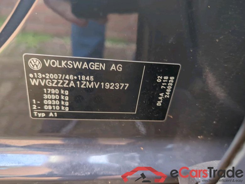 VOLKSWAGEN T-Roc 81 kW #2