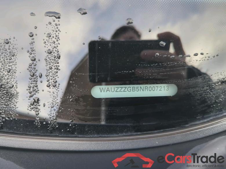 AUDI A1 Sportback 70 kW #2