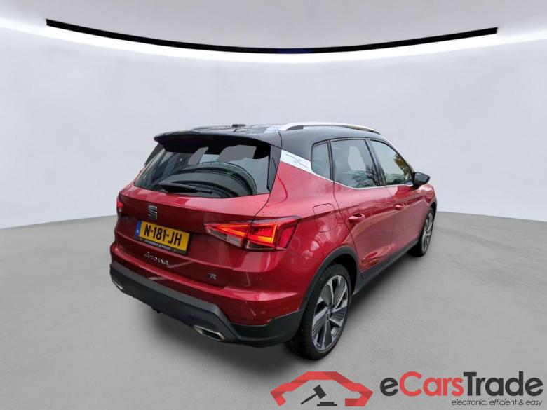 SEAT Arona 70 kW #5