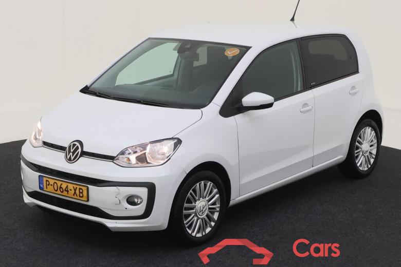 VOLKSWAGEN up! 48 kW #1