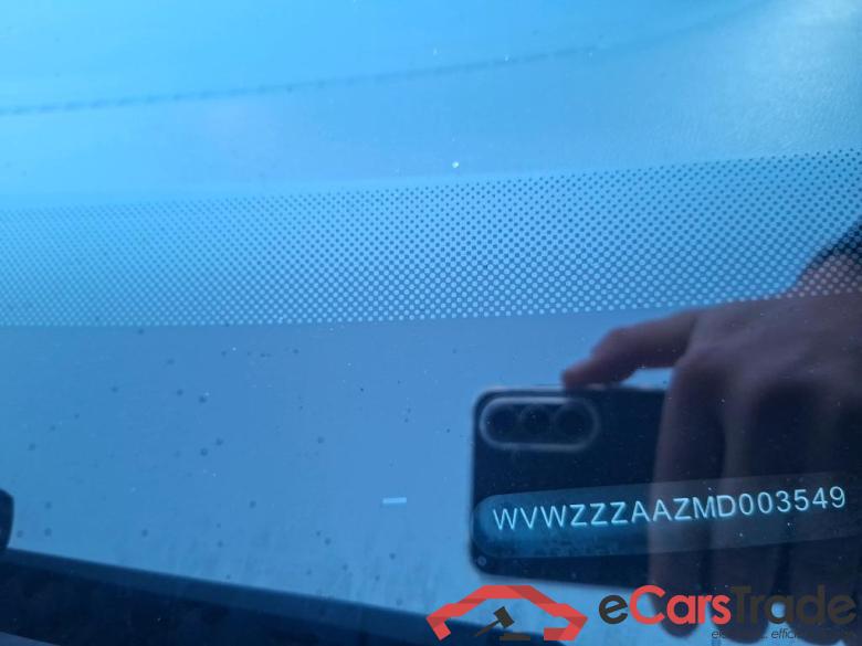 VOLKSWAGEN up! 48 kW #2