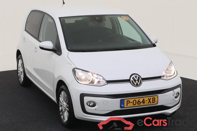 VOLKSWAGEN up! 48 kW #3