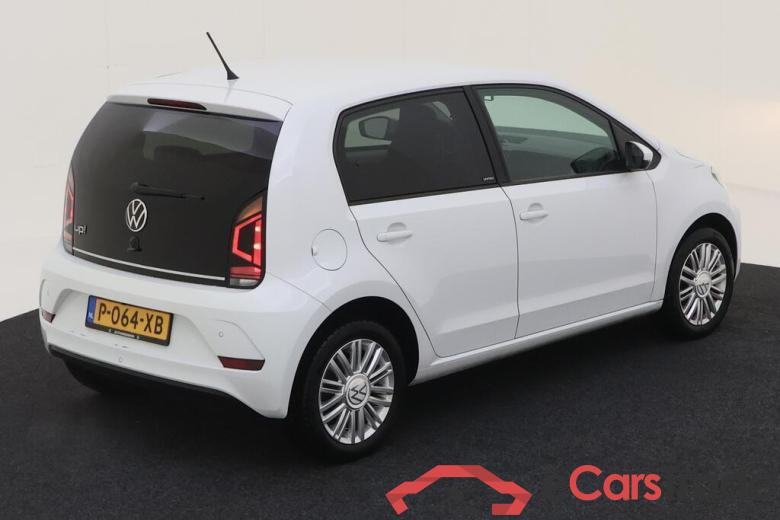 VOLKSWAGEN up! 48 kW #4