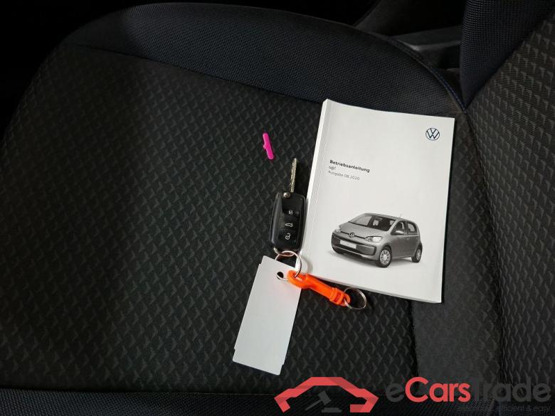 VOLKSWAGEN up! 48 kW #5