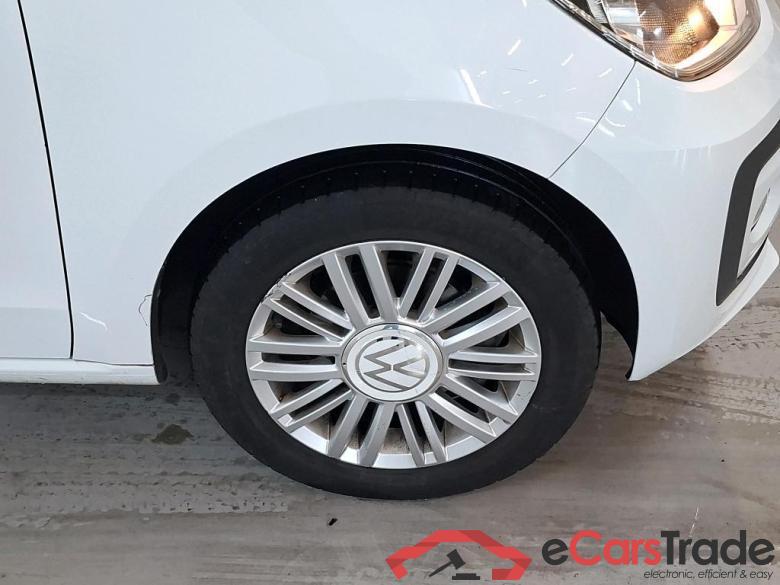 VOLKSWAGEN up! 48 kW #6