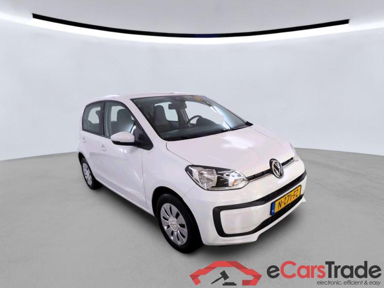 VOLKSWAGEN up! 48 kW #3
