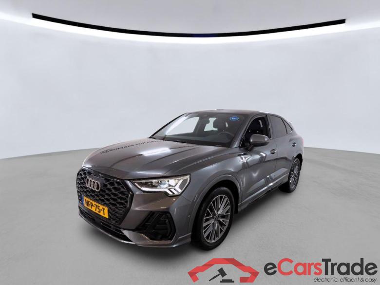 AUDI Q3 Sportback 110 kW #1