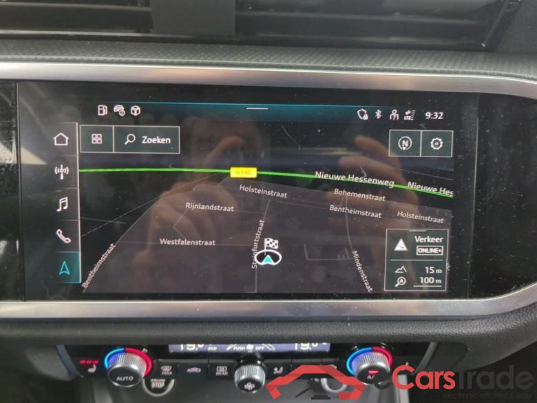 AUDI Q3 Sportback 110 kW #3