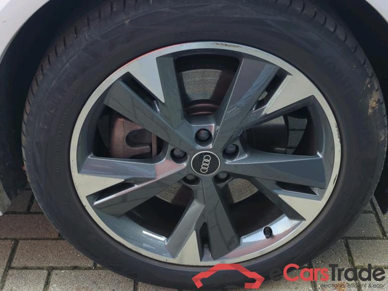 AUDI Q4 e-tron 150 kW #6