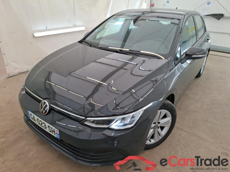 VOLKSWAGEN Golf / 2020 / 5P / Berline 1.5 eTSI OPF 150 DSG7 Life Busi #1