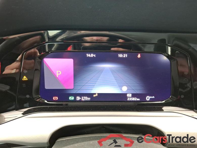 VOLKSWAGEN Golf / 2020 / 5P / Berline 1.5 eTSI OPF 150 DSG7 Life Busi #6