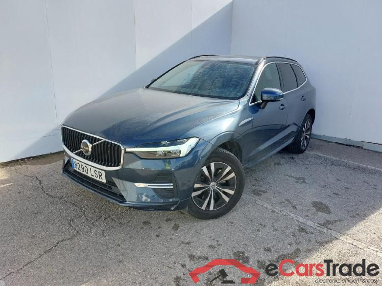VOLVO XC60 / 2017 / 5P / todoterreno 2.0 B4 D Momentum Pro Auto #1