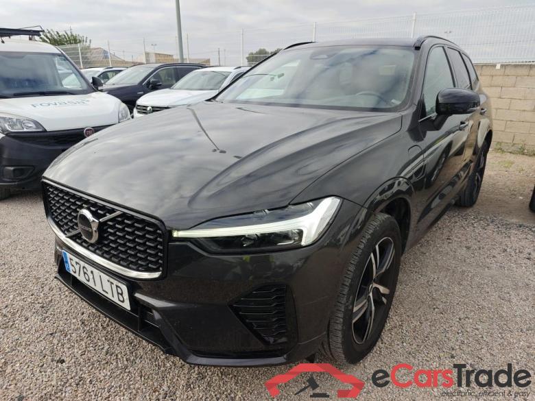 VOLVO XC60 / 2017 / 5P / todoterreno 2.0 T6 AWD Recharge R-Design Auto #1