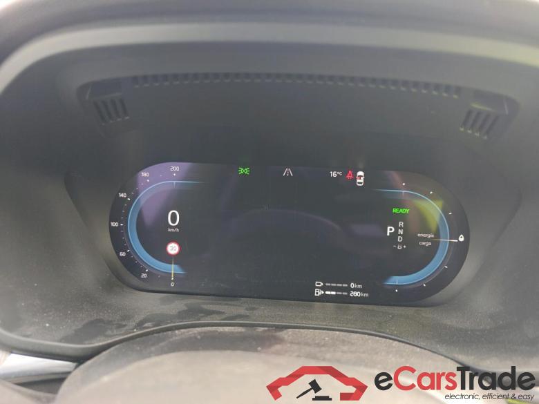 VOLVO XC60 / 2017 / 5P / todoterreno 2.0 T6 AWD Recharge R-Design Auto #4