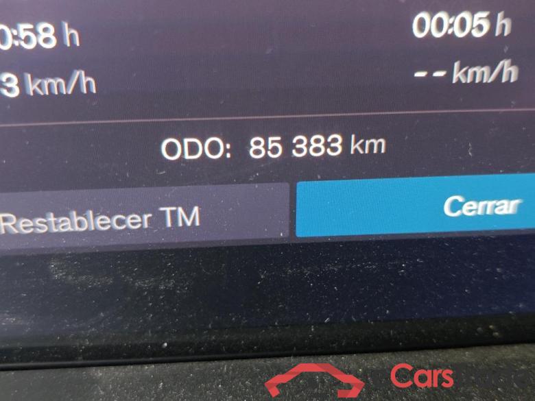 VOLVO XC60 / 2017 / 5P / todoterreno 2.0 T6 AWD Recharge R-Design Auto #5