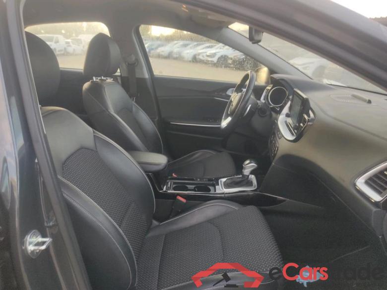 KIA XCEED 1.6 GDi PHEV 104kW (141CV) eDrive (AC) #6