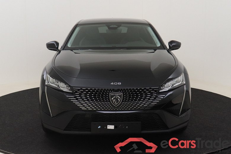 Peugeot E-408 Allure Electric 214 hp Auto    #2