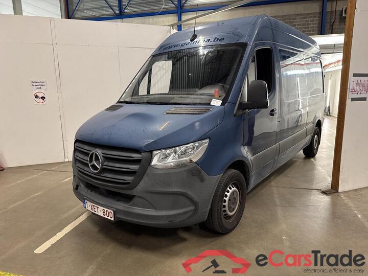 Mercedes Sprinter Sprinter 311 CDI GB L2 FWD Functional 3.5T 84kW/114pk  4D/P Man-6 #1