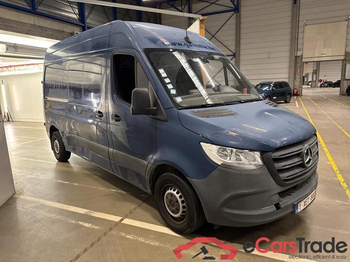 Mercedes Sprinter Sprinter 311 CDI GB L2 FWD Functional 3.5T 84kW/114pk  4D/P Man-6 #2