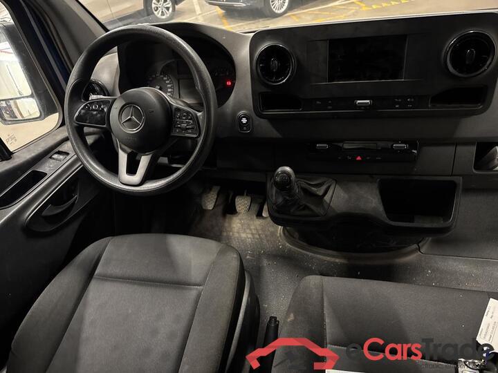 Mercedes Sprinter Sprinter 311 CDI GB L2 FWD Functional 3.5T 84kW/114pk  4D/P Man-6 #5