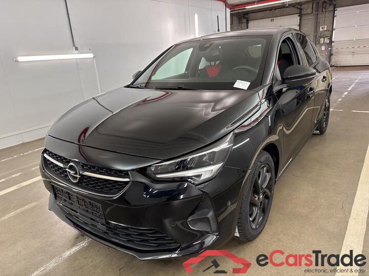 Opel Corsa Corsa 1.2 Turbo S/S Auto GS Line 96kW/131pk  5D/P Auto-8 #1