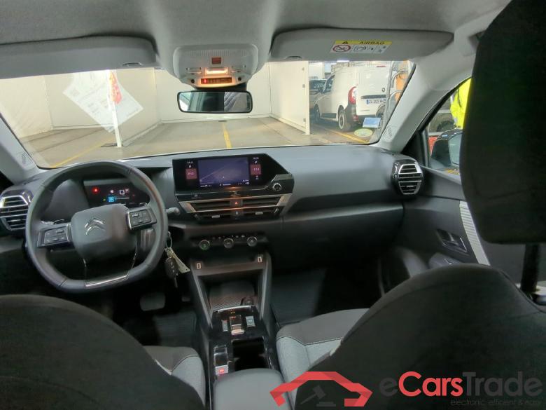 C4 Berline Feel Nav Business R 1.5 BlueHDI 130CV BVA8 E6d #5