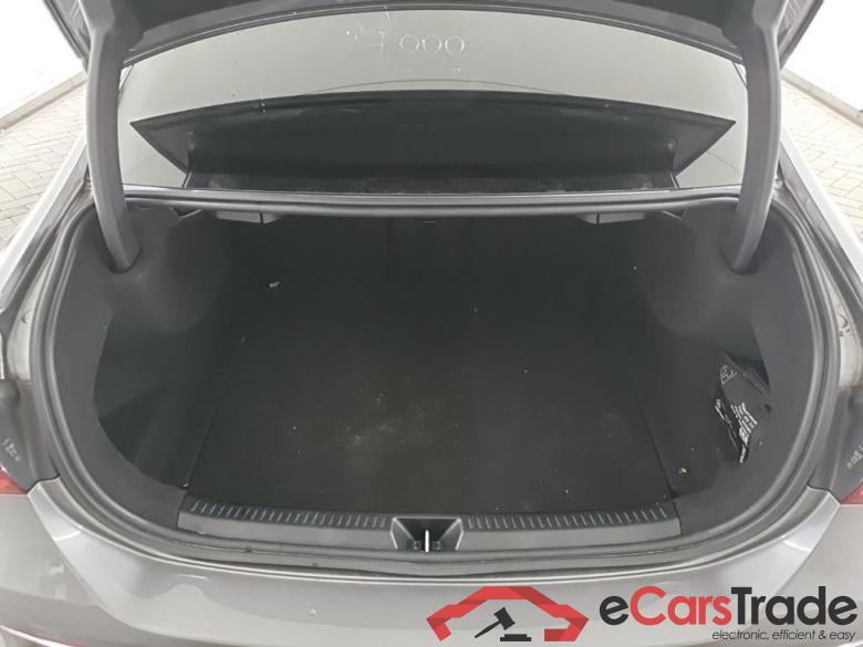 MERCEDES-BENZ A-Klasse Limousine A 180 DCT AMG Line 4D 100kW #5