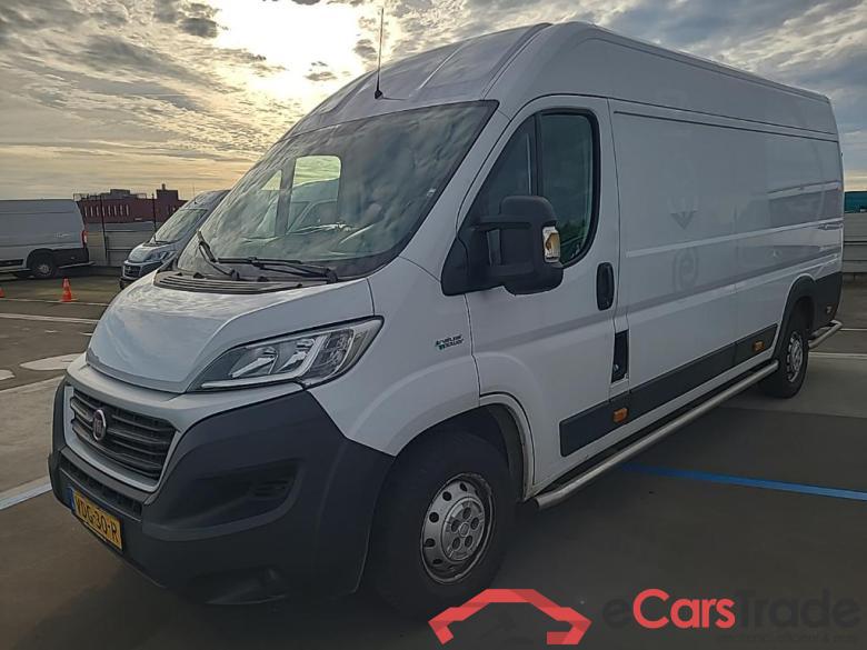 FIAT Ducato GB 35L L4H2 3.0 Natural Power 4D 100kW #1