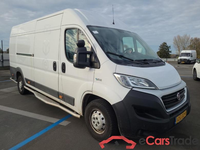 FIAT Ducato GB 35L L4H2 3.0 Natural Power 4D 100kW #2
