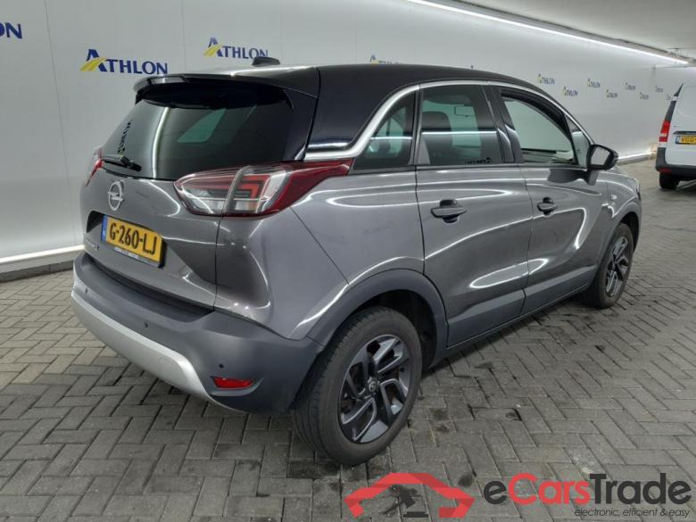 OPEL Crossland X 1.2 Turbo S&S 81kW 120 Jaar Edition 5D #3