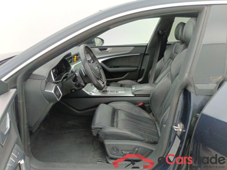 Audi A7 Sportback 2.0 50 TFSI e quattro 220kW S tronic 5d #3