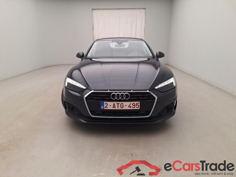 Audi, A5 SB FL'20, Audi A5 Sportback 30 TDI S tronic Business Edition #1