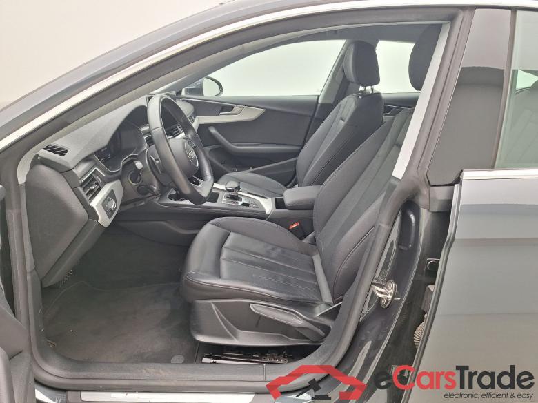 Audi, A5 SB FL'20, Audi A5 Sportback 30 TDI S tronic Business Edition #3