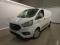 preview Ford Transit Custom #0