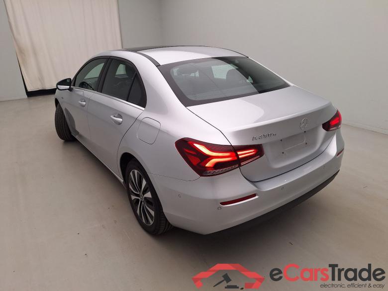 Mercedes, A-Class Ber '18 PHEV, Mercedes-Benz A-Klasse Limousine A 250e Business S #6