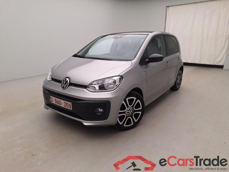 VW, Up FL'16, Volkswagen Up! 1.0 MPi 48kW up! R-Line 5d #2