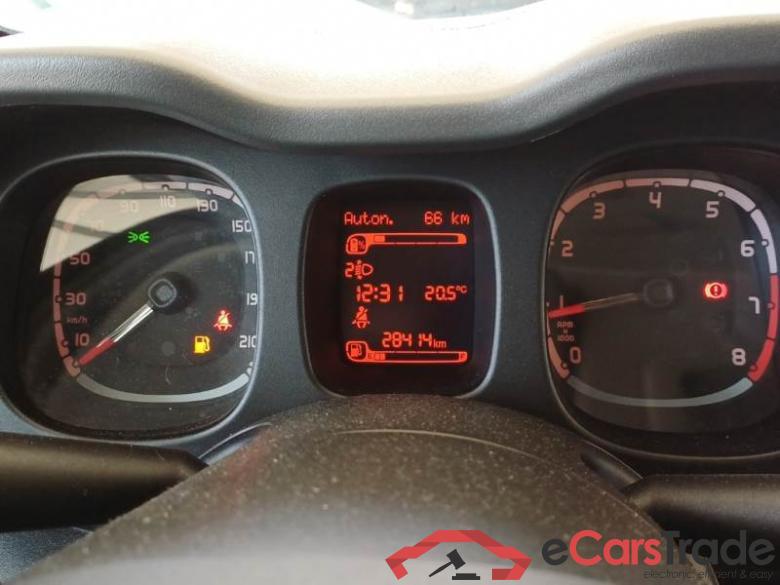 FIAT Panda / 2011 / 5P / Berlina 1.0 70cv S&S Hybrid E6d-T City Cross #4
