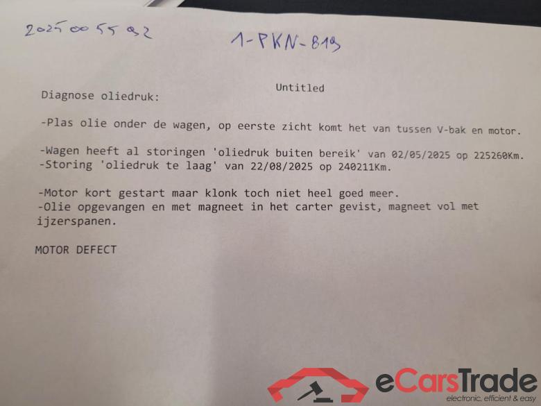 AUDI A4 Avant Audi A4 Avant S line 35 TDI 120(163) kW(PS) S tronic #5